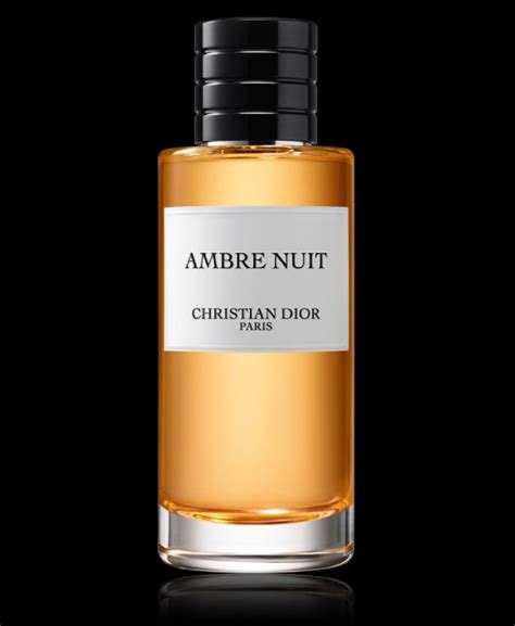 dior ambre nuit sale|christian Dior ambre nuit price.